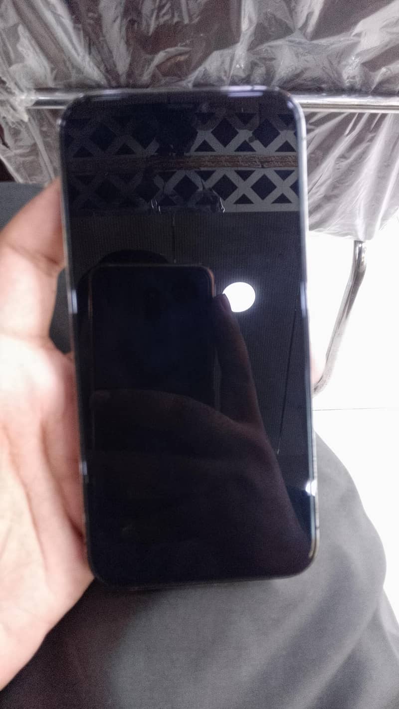 Apple iPhone 12 Pro Max 2
