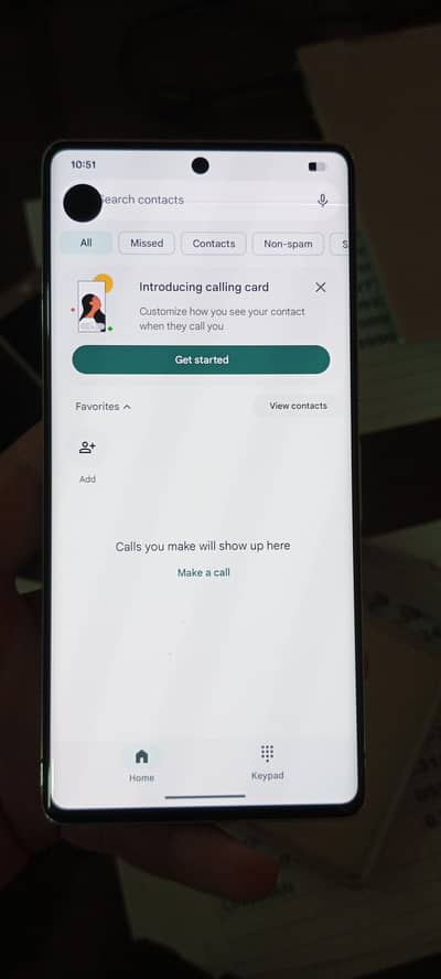 Google Pixel 7 Pro Official PTA