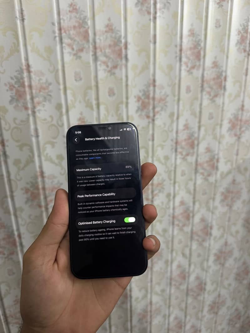 Apple iPhone 12 3
