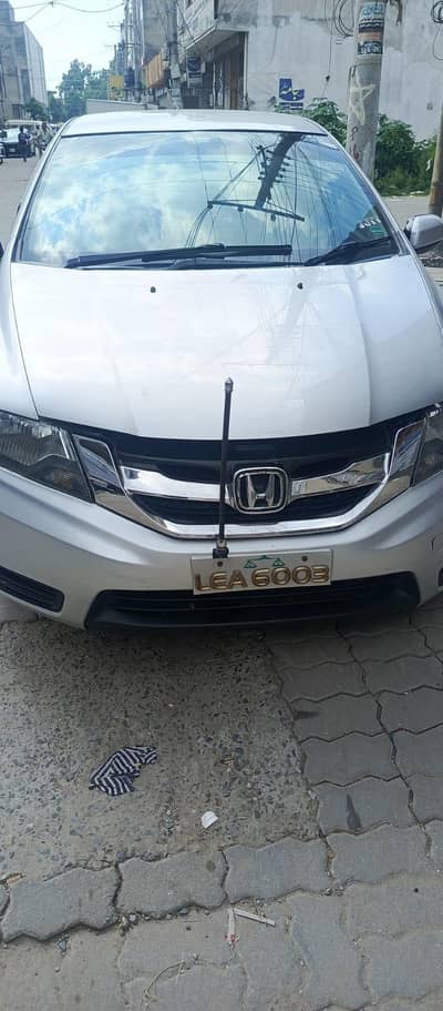 Honda City 2011 rabta number 03357130909