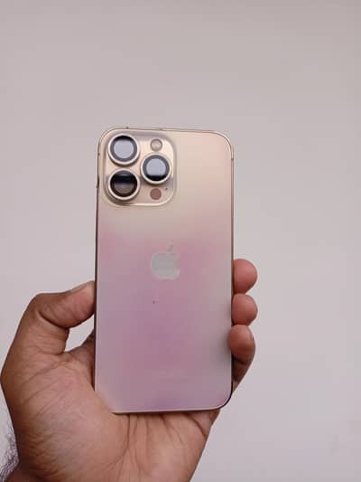 Apple iPhone 13 Pro