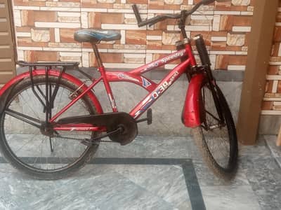 cycle