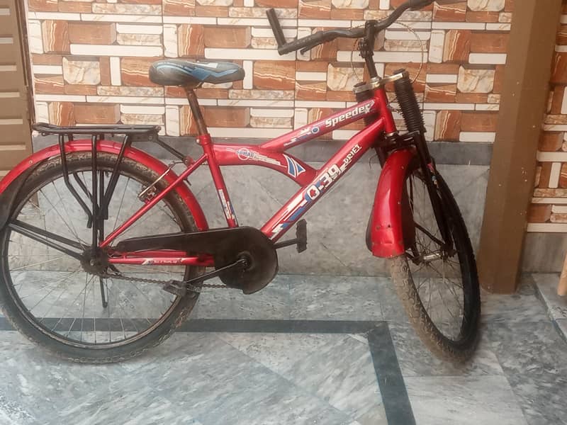 cycle 0
