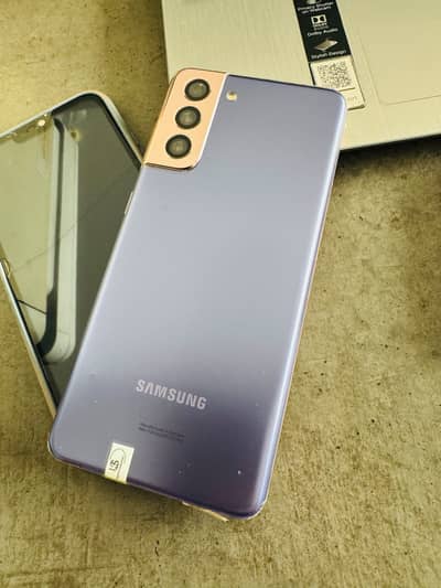 Samsung Mobile S21 FE