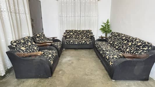 7 seater High Quality Sofa Set