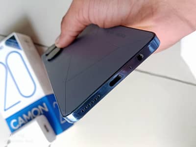 Tecno CAMON 20