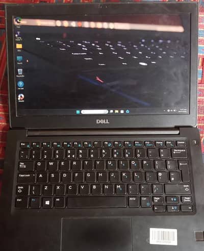 Dell laptop