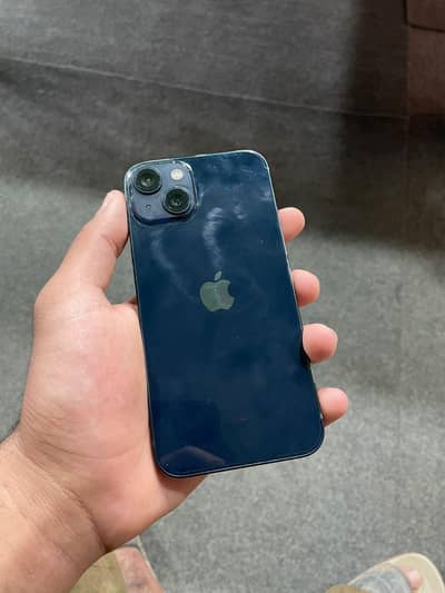 iPhone 13 NON PTA JV 128 gb