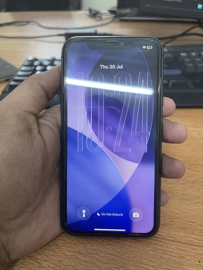 Apple iPhone 11