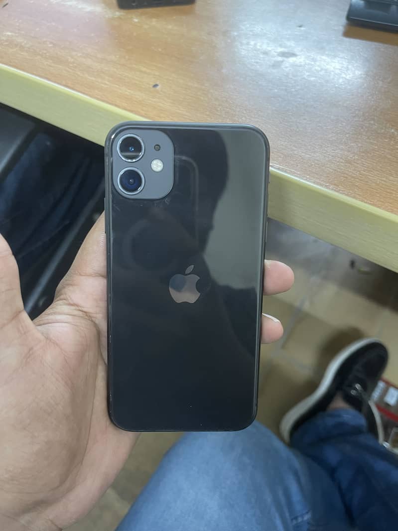 Apple iPhone 11 1