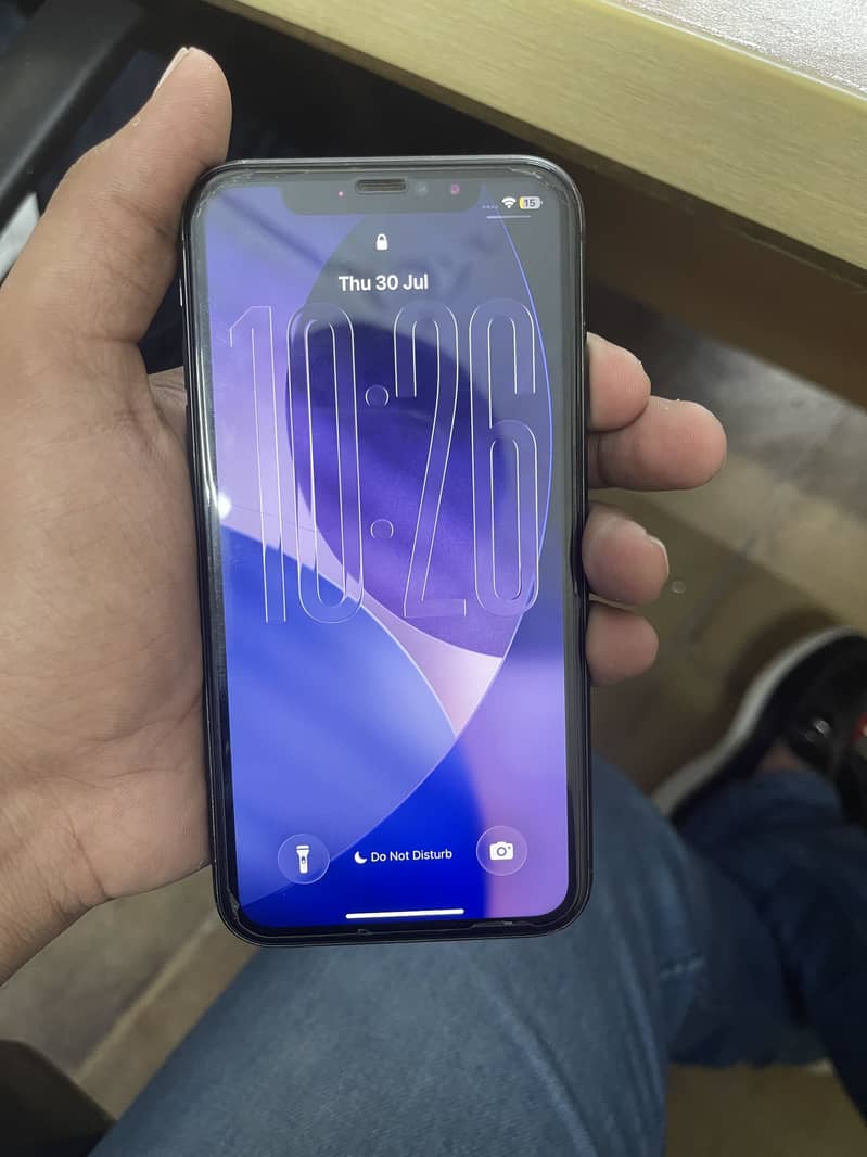 Apple iPhone 11 2