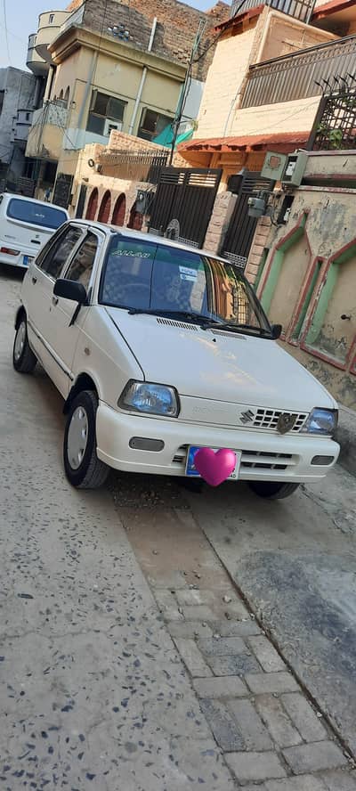 mehran vxr