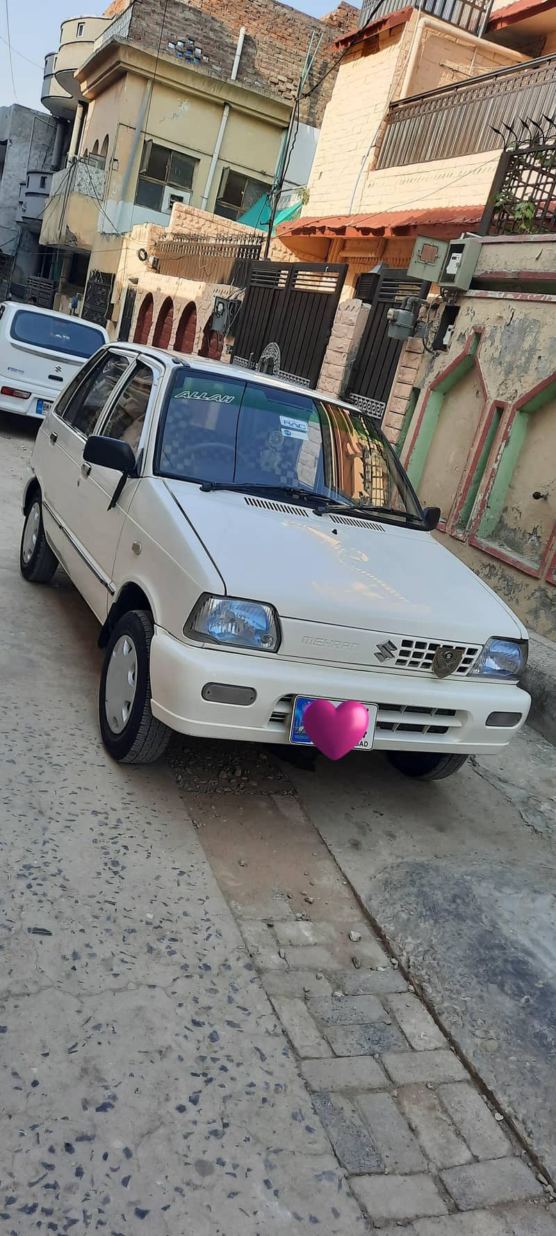 mehran vxr 0