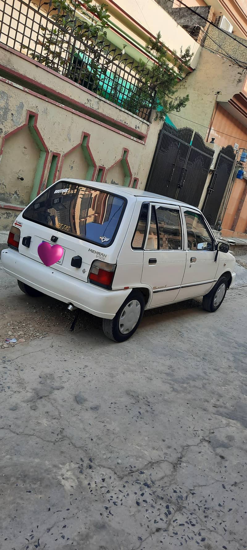 mehran vxr 1