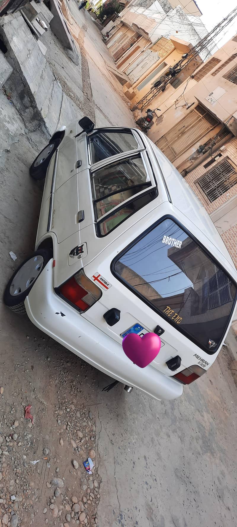 mehran vxr 2
