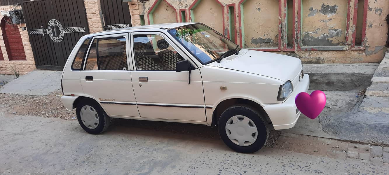 mehran vxr 3