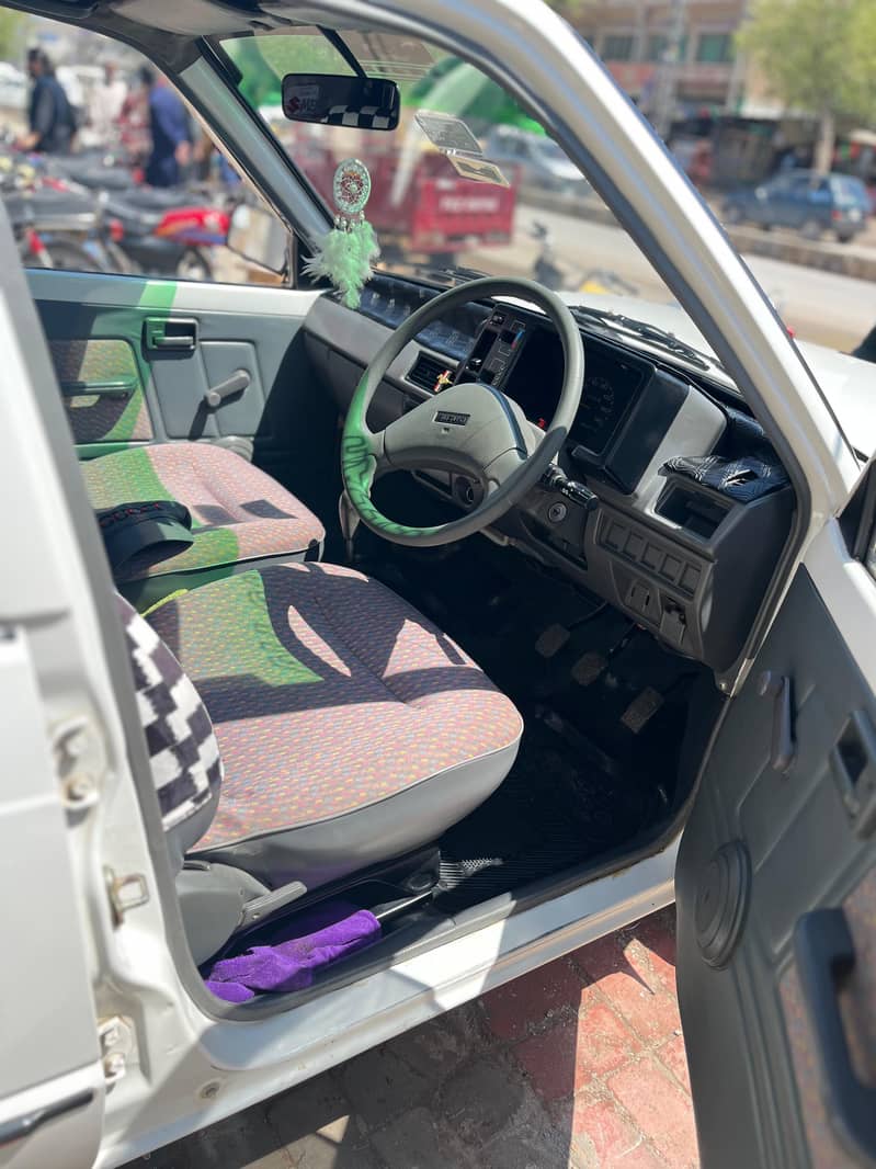 mehran vxr 5