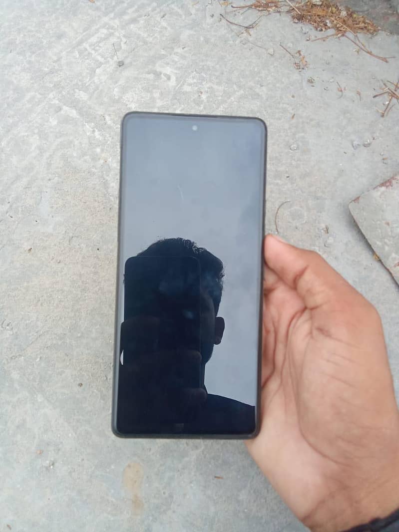 Tecno CAMON 30 0