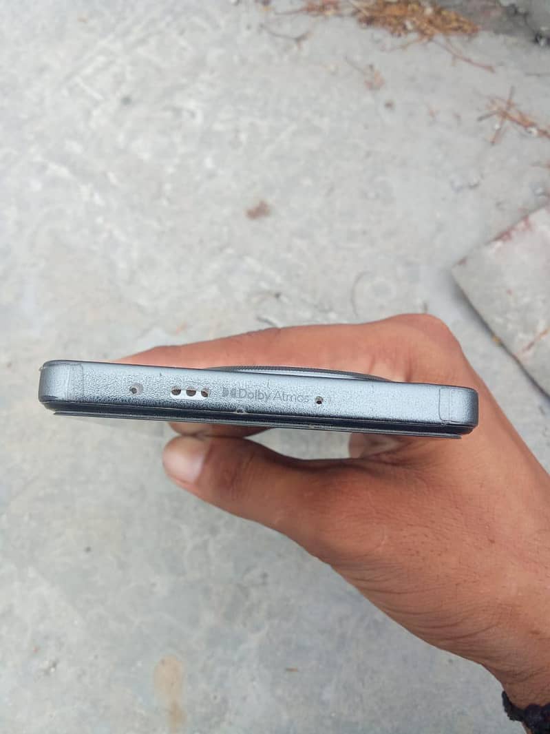Tecno CAMON 30 5