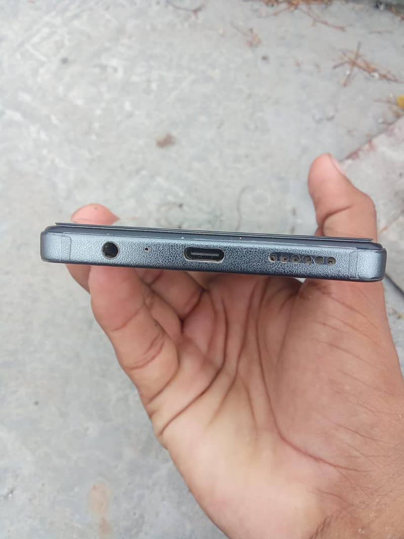 Tecno CAMON 30 6