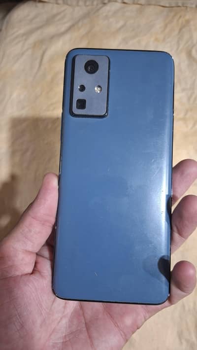 Infinix Zero X Neo 8+3 128GB