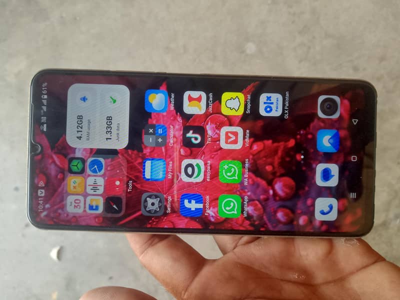 Realme note 70 5