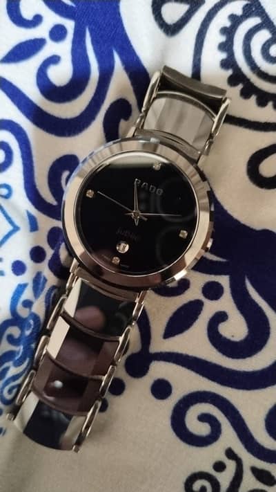 Rado watch