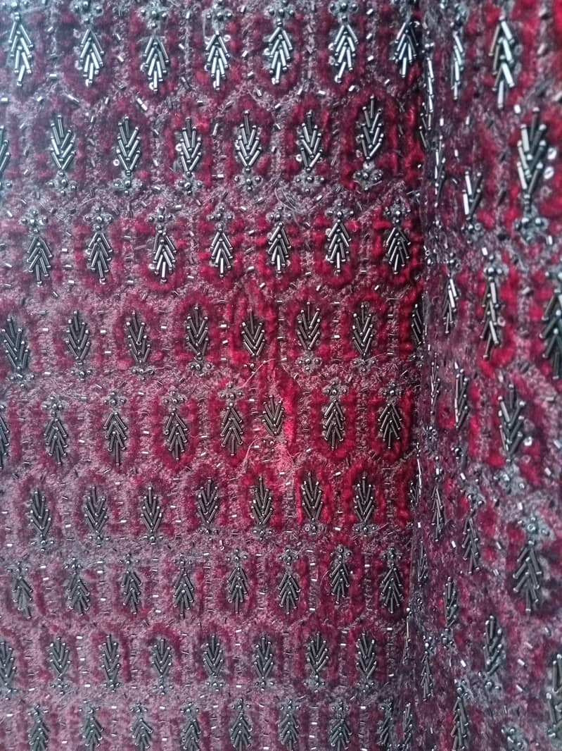 Shervani 2