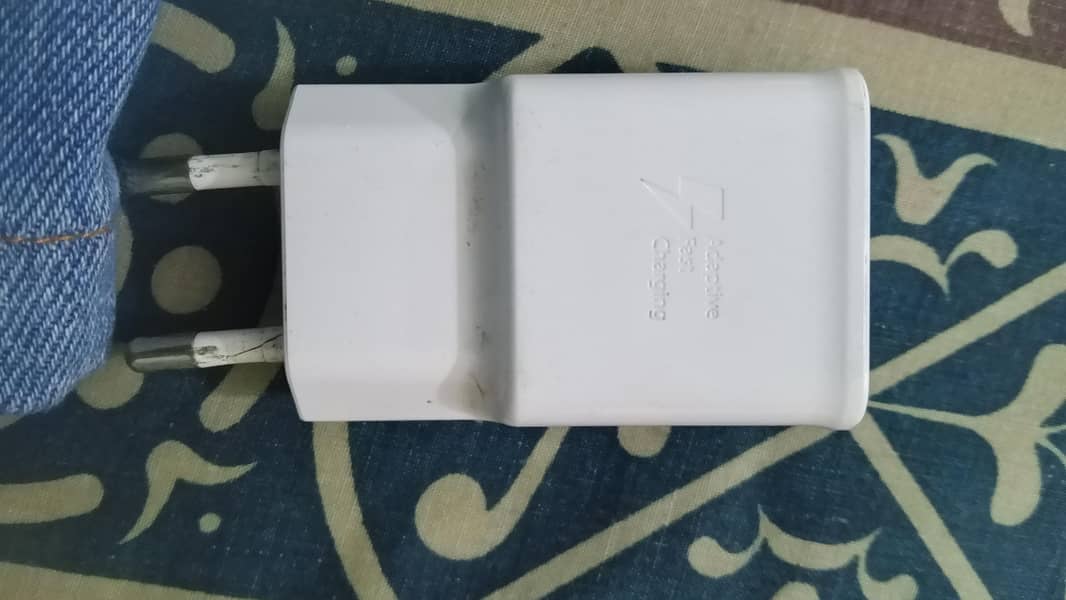 ADAPTIVE FAST CHARGING 1