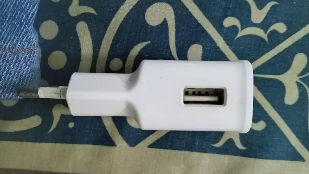 ADAPTIVE FAST CHARGING 2