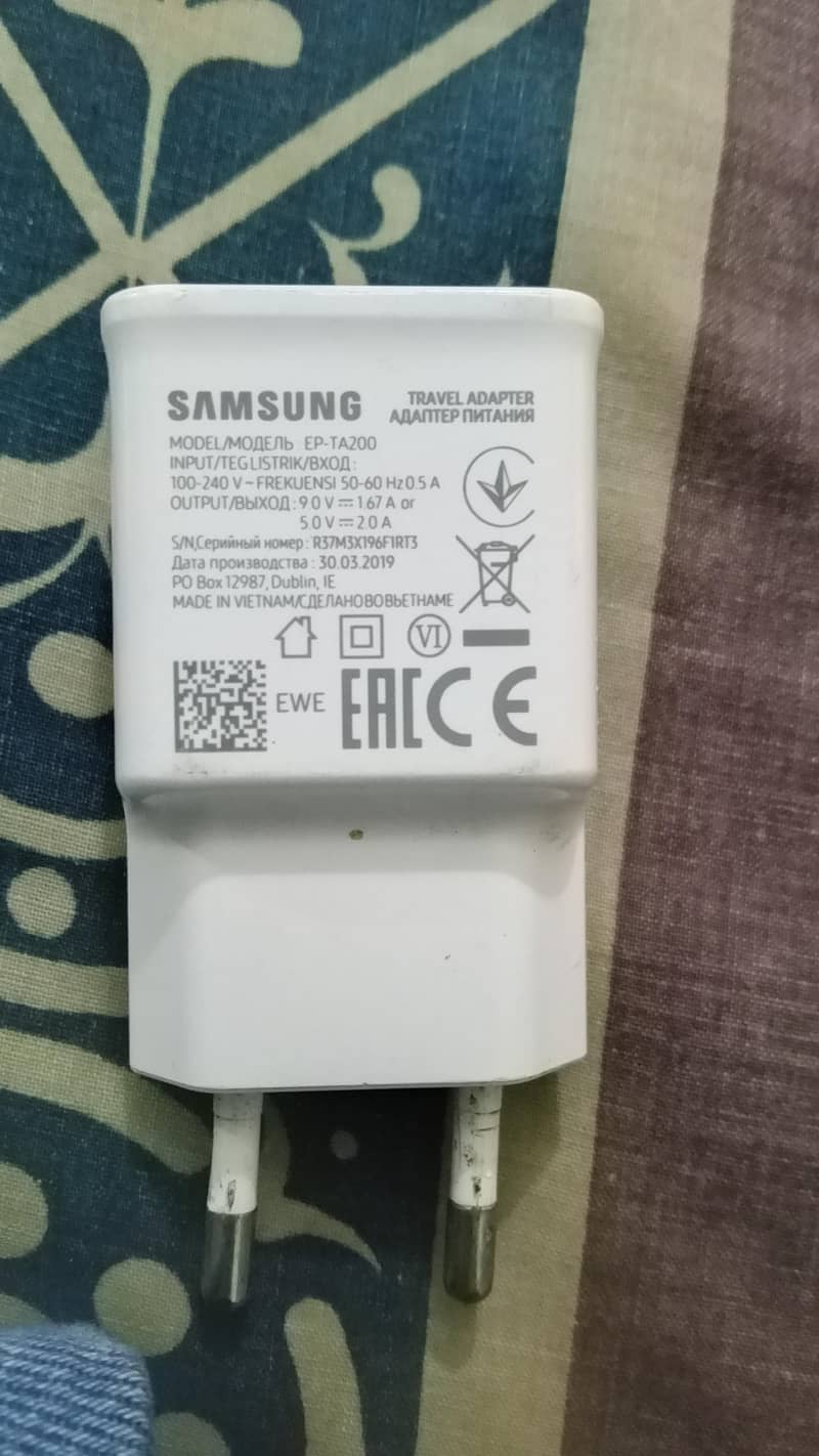 ADAPTIVE FAST CHARGING 3