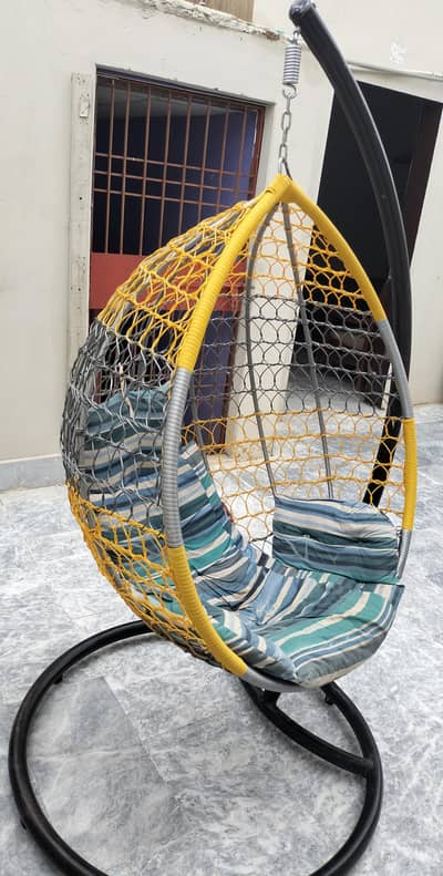 Swing chair Brand New