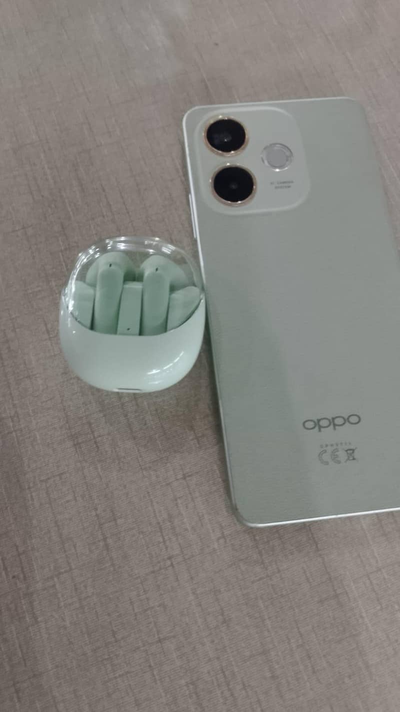 OPPO A5 0