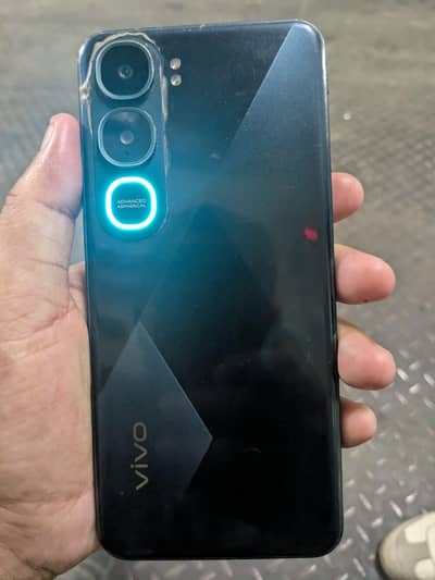 Vivo Y21