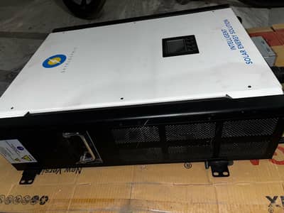 10kw hybrid inverter for sale