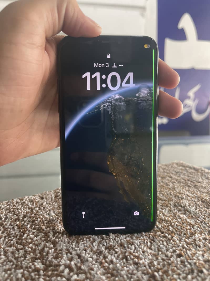Apple iPhone X 1