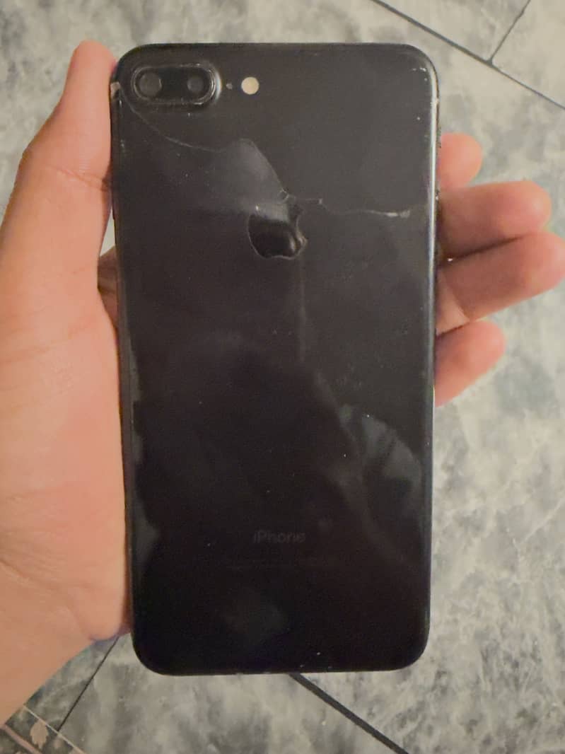 7plus 2