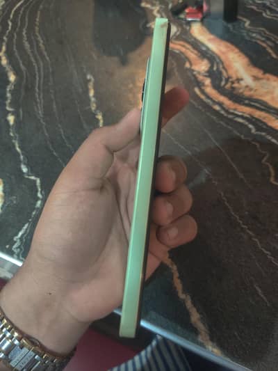 Xiaomi Redmi Note 14