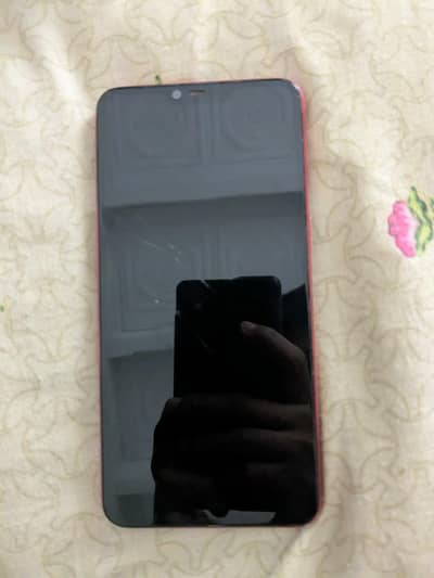 OPPO A3s