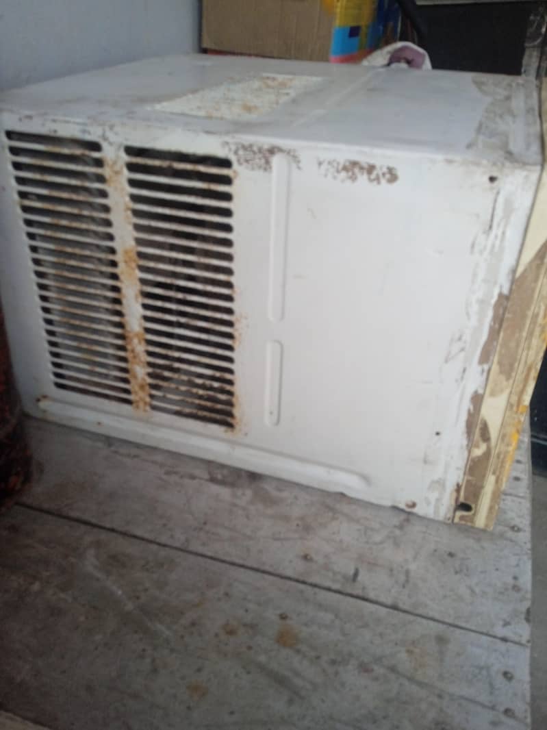 aone cooling 2