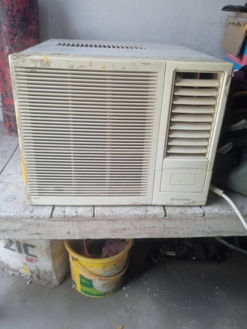 aone cooling 3