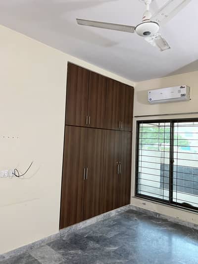 10 Marla House For Rent In Fazaia Housing Scheme Phase 1 PKR 150,000/Month