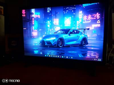 Samsung 19 Inch Full HD 1080p LED TV / Gaming Monitor.