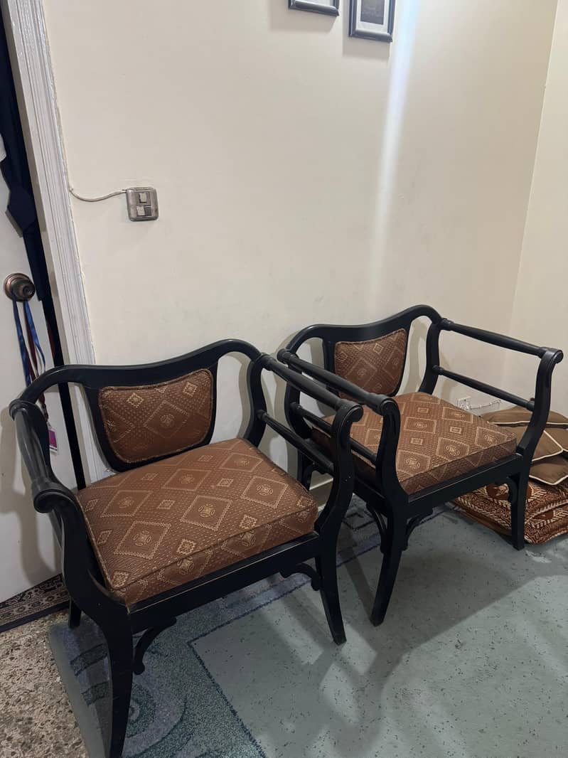 Sofa Set 0