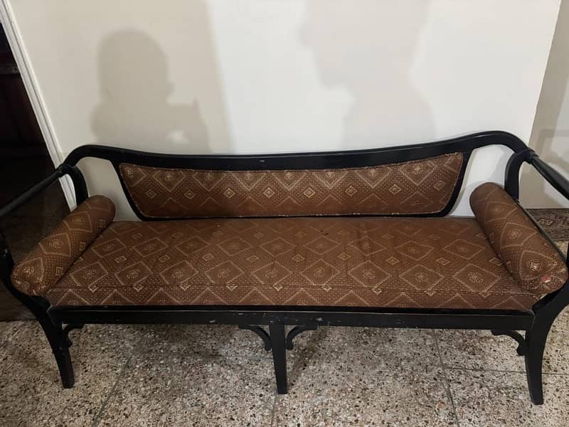 Sofa Set 1