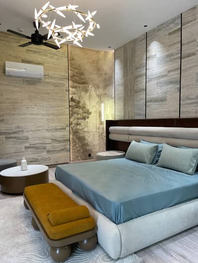 1 KANAL BRAND NEW HOUSE FOR SALE