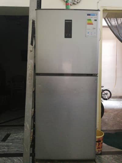 Changhong Ruba model DO308P