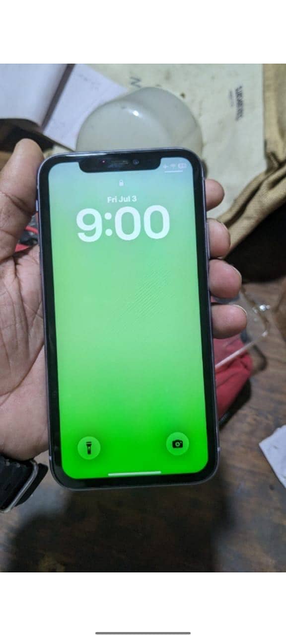 Apple iPhone 11 1