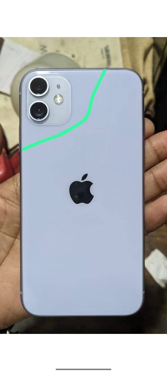 Apple iPhone 11 2