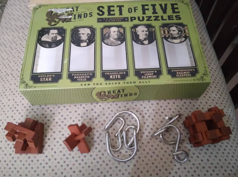 puzzles 2